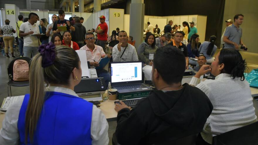 Piden garantías durante los escrutinios en Barranquilla