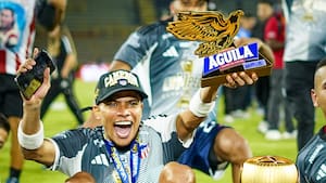 José Enamorado: El ‘10’ que nos trajo la once