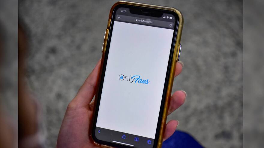 OnlyFans da reversa a su decisión de prohibir contenidos sexuales