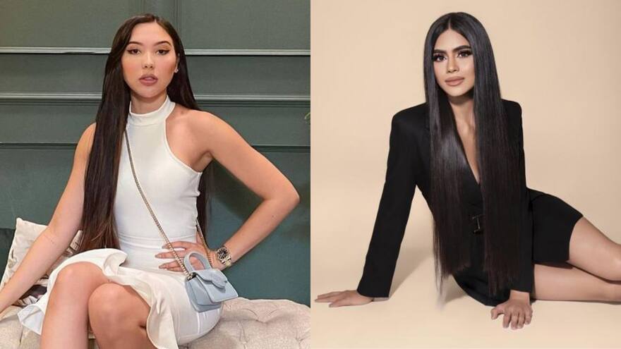 Aida Victoria Merlano estalló en redes contra Valeria Giraldo