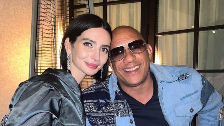 Meadow Walker, la hija de Paul Walker, habla sobre su participación en la película de Rápidos y Furiosos X