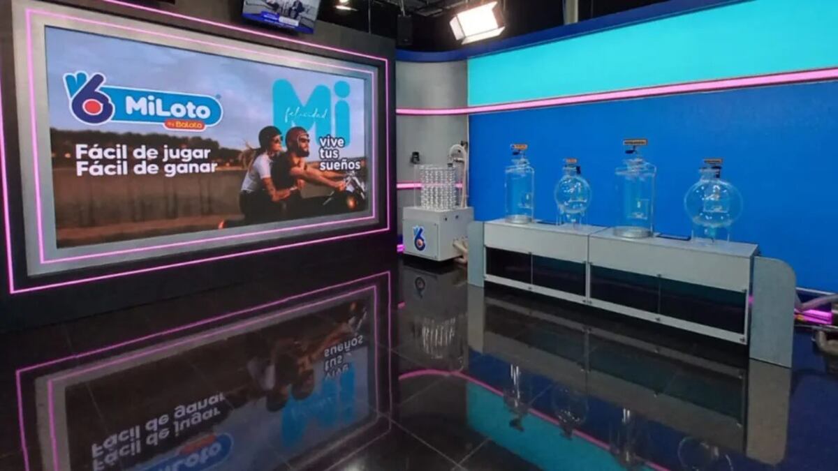 MiLoto cae en Córdoba: $450 millones para un único ganador en el sorteo 0528 — image 1