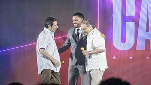 Fuad Char descarta volver a negociar con James Rodríguez: “No, no y no”