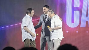 Fuad Char descarta volver a negociar con James Rodríguez: “No, no y no”