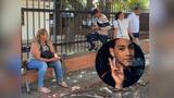 Familiares de joven muerto en procedimiento policial piden justicia