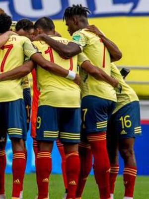 La Selección y el futuro cercano