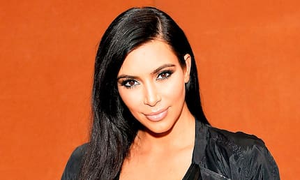 Kim Kardashian y Nike lanzan su primer calzado bajo la marca NikeSkim