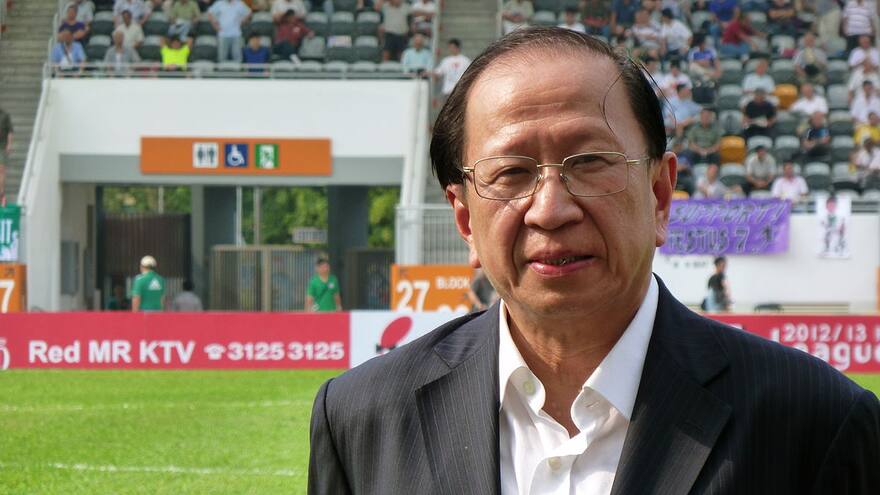 Los amaños siguen ganando terreno en el fútbol: escándalo en Hong Kong