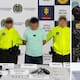 Capturan a alias El Mono y a ‘Yaneth’, dos máximos cabecillas de grupos criminales en Meta y Chocó