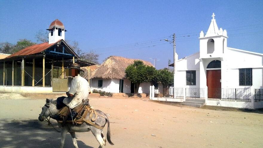 Hombres armados atemorizan en Canutalito, Sucre