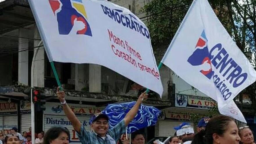 Centro Democrático asegura que los la gestión en los dos primeros años de Gustavo Petro “ha sido pésima”