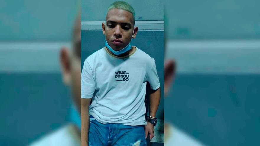 Homicidio en San Roque: presunto responsable será enviado a la cárcel distrital