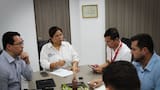 Gobierno nacional y Alcaldía de Soledad avanzan en estrategias para mejorar la seguridad del municipio