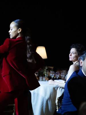 Emilia Pérez – Una propuesta original para la Palma de Oro | Columna de Gisela Savdie