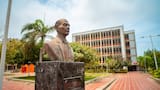 Nueva sesión del Consejo Superior de Uniatlántico para elegir rector