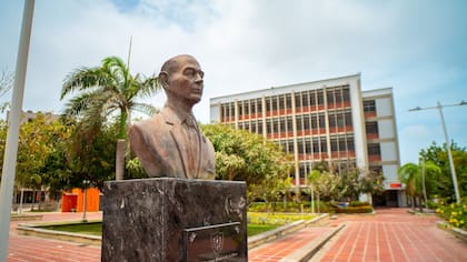 Nueva sesión del Consejo Superior de Uniatlántico para elegir rector