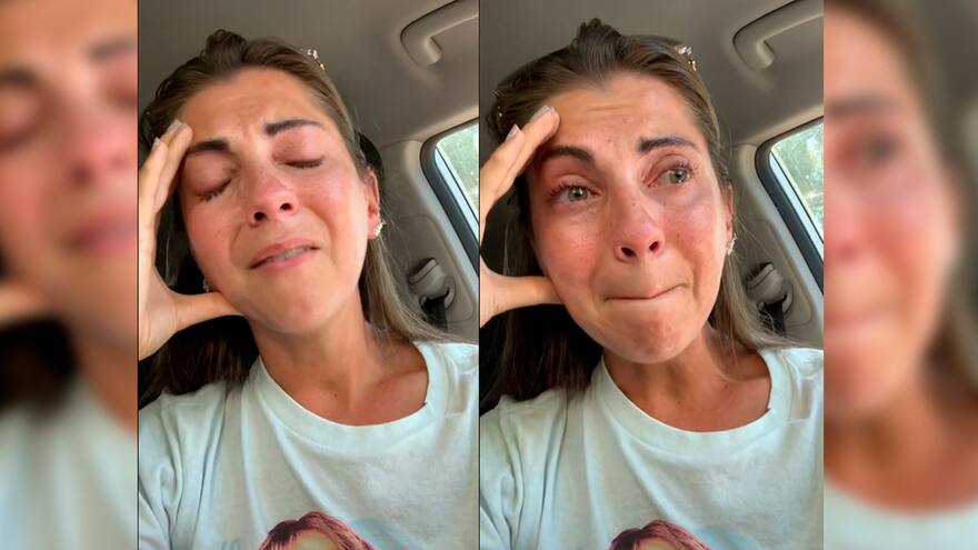 Mujer denunció que reconocida cafetería le negó el servicio por ser sorda