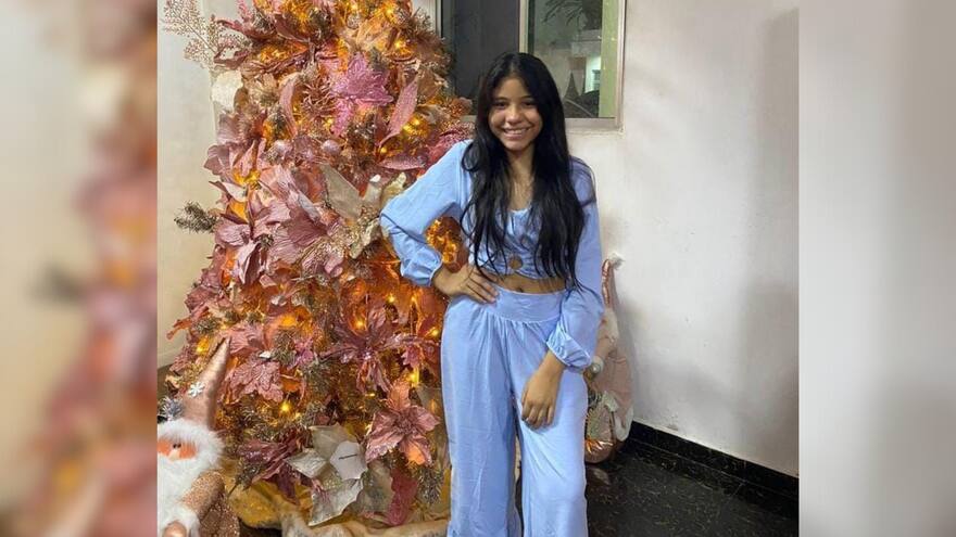 Tragedia en Valledupar: esto es lo que los familiares piensan del fallecimiento de la menor Sharay Nashelly Varela Manga