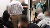 Más de 70 extranjeros han sido inadmitidos por presuntos vínculos con redes de explotación sexual en Medellín