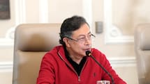 Petro anuncia que su reunión con Delcy Rodríguez se centrará en la seguridad fronteriza