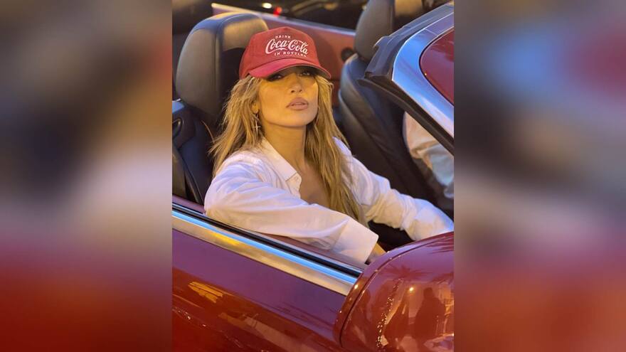 La gorra, una prenda que le agregará un toque deportivo a tu ‘look’