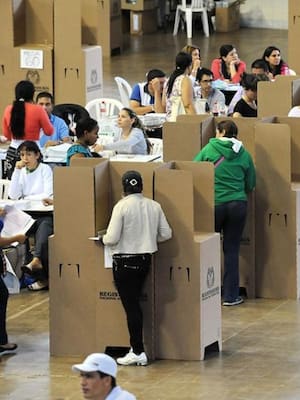 No es hora de lamentos, es tiempo de corregir