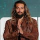 Jason Momoa cuenta cómo fue el primer encuentro con su suegro Ricardo Arjona