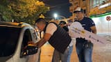 “Entrega las llaves”, tránsito de Soledad sensibiliza sobre los riesgos de conducir alcoholizado