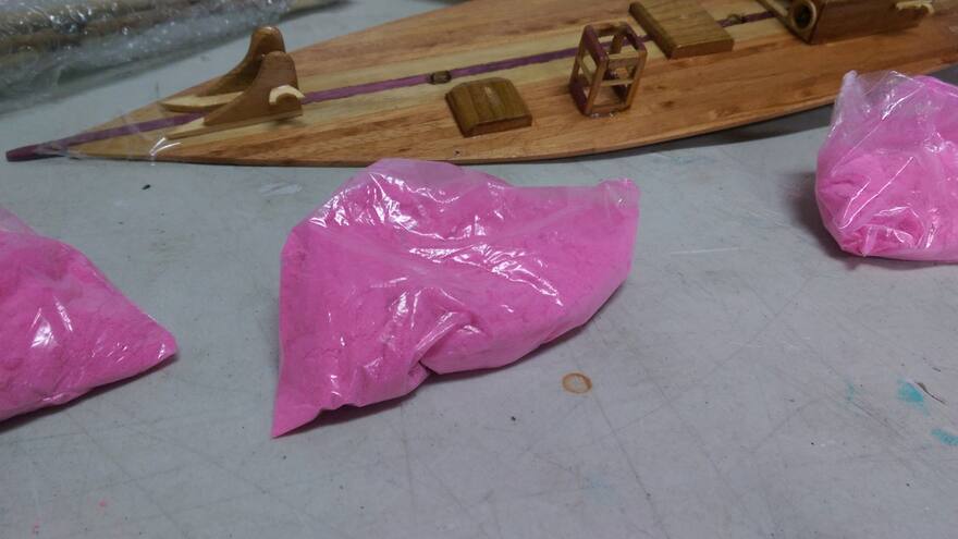 Consumo de ‘Tusi’ prende las alarmas en Cartagena