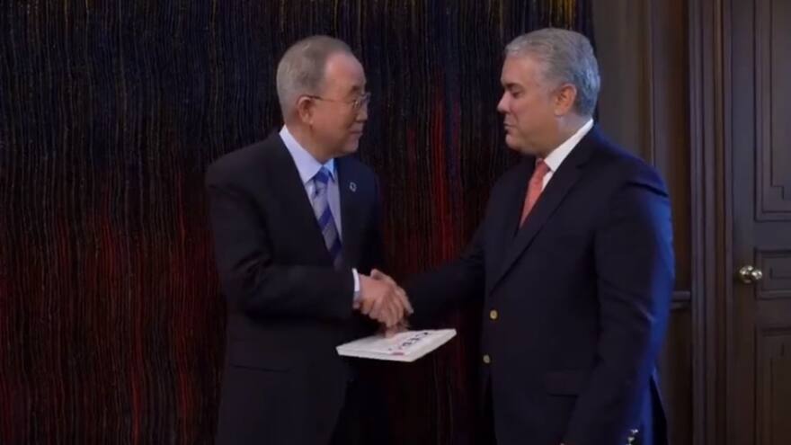 '¿Por qué la ONU no ha protegido a Ucrania?'