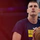 Nikola Jokic regresa por todo lo alto luego de su lesión