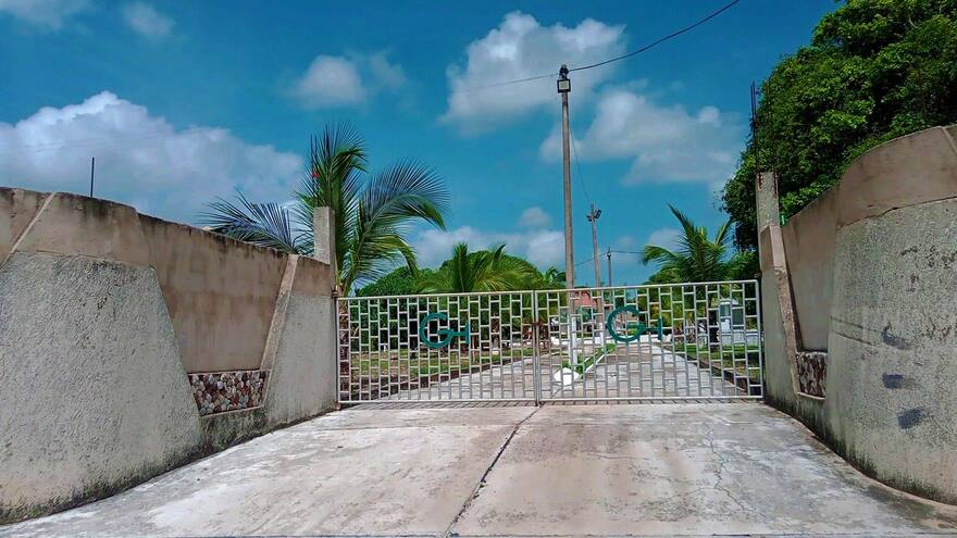 Encuentran finca en Maicao que utilizaba conexión eléctrica ilegal