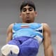 Video: el colombiano Camilo Vera avanzó a las finales del Mundial de Gimnasia en Manila