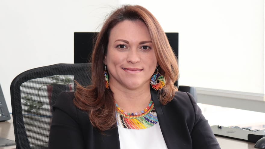 Anulan nombramiento de Natasha Avendaño como experta de la Creg