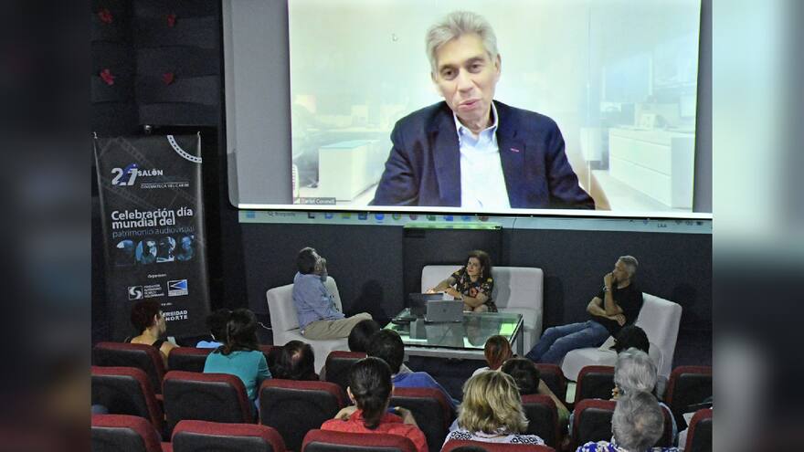 Rigurosidad y pasión: el legado periodístico de Heriberto Fiorillo