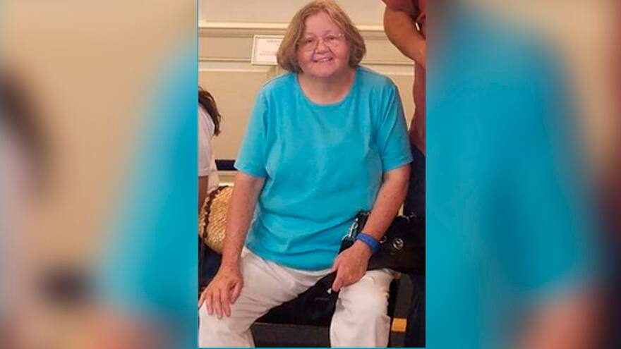 Mujer con covid revive justo el día que le iban a quitar el soporte vital