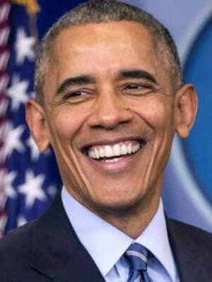 Los libros de Barack