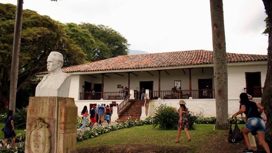 Planes para hacer cerca de cali: visitar el Antiguo Museo de la Caña de Azúcar