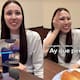 Video: colombiano trata con amabilidad a un robot mesero japonés y se hace viral