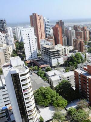 Caribe y desarrollo | Columna de Oriana Álvarez Vos