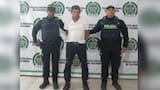 Un hombre fue enviado a prisión por intentar prenderle fuego a su pareja e hijas