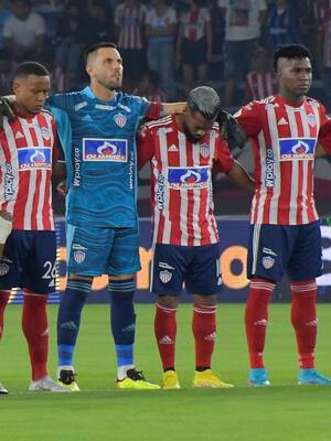 Columna de Hugo Illera: Pelotas y letras | El ‘vente tú’ del Junior