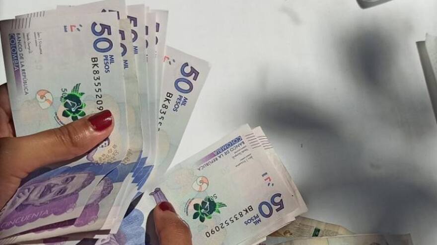 Esto dijo Juan Daniel Oviedo, ex director del Dane sobre las cifras del ahorro bruto del país