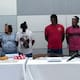 Operativos contra el homicidio en el Atlántico dejan ocho capturados en Sabanalarga y Repelón