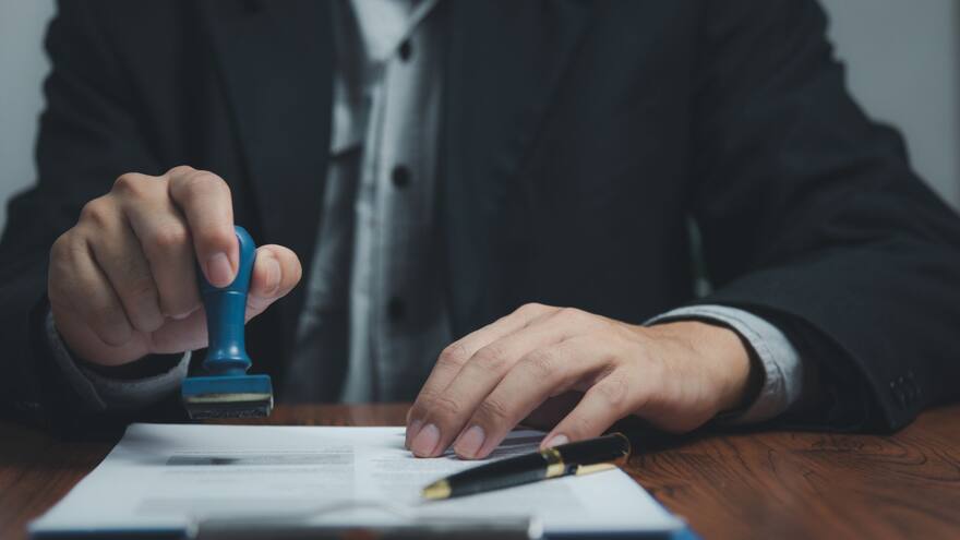 Estados Unidos simplifica solicitud de permiso de trabajo: Los migrantes podrán hacer el trámite por internet