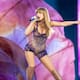 Taylor Swift dona un millón de dólares para combatir el hambre en EE. UU.