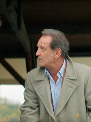 The Second Act – Apertura del Festival de Cannes | Columna de Gisela Savdie