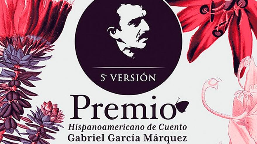 Abierta la convocatoria para el Premio de Cuento GGM 2018