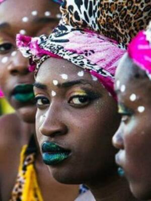 A respetar a los afros | Columna de Jorge E. Robledo