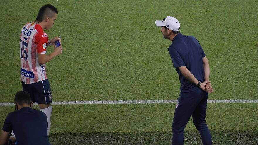 'Hay que priorizar el cero en nuestro arco': Arturo Reyes